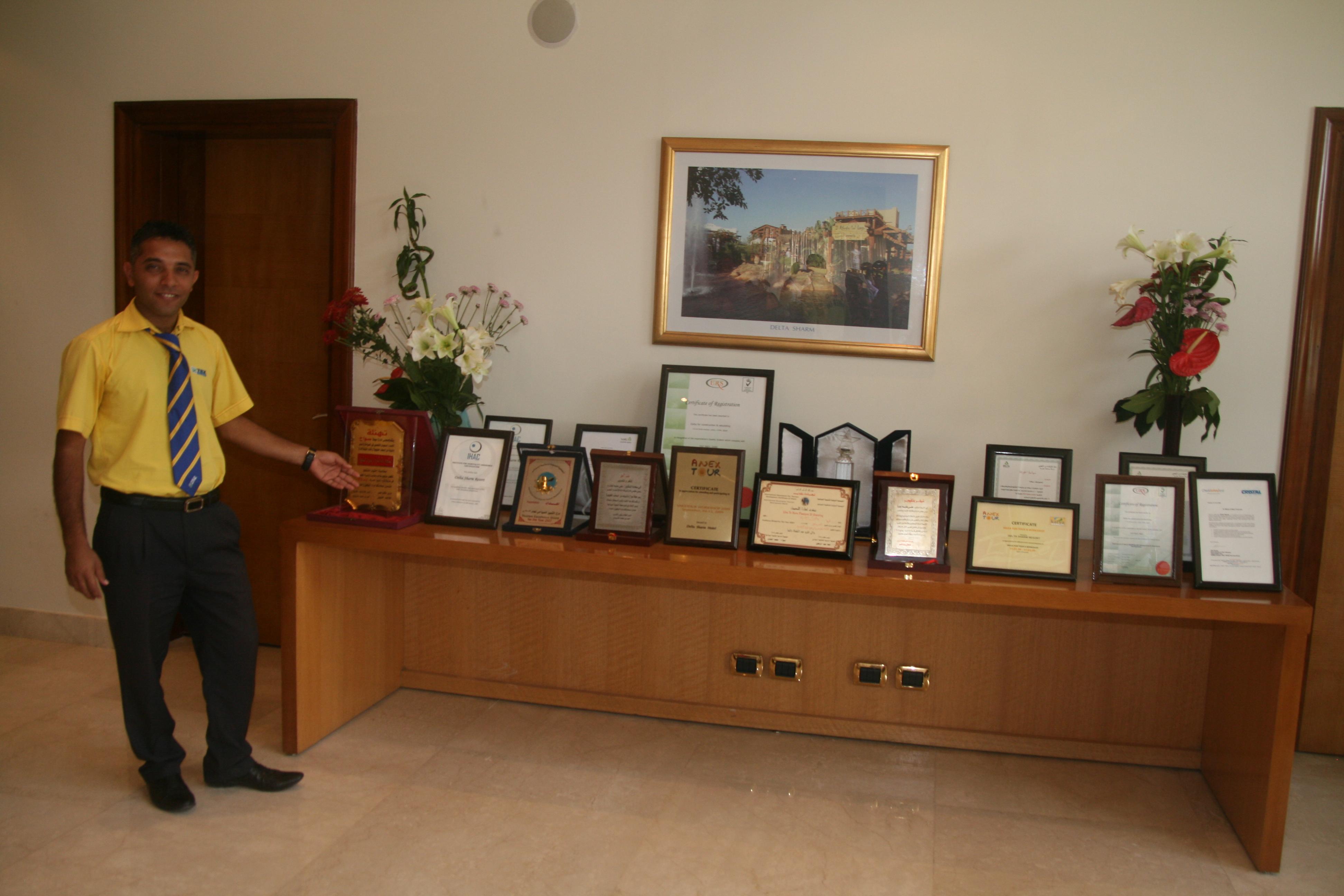 Delta Sharm Resort ,Official Web, Delta Rent, Sharm El Sheikh, South Sinai, Egypt Exterior photo